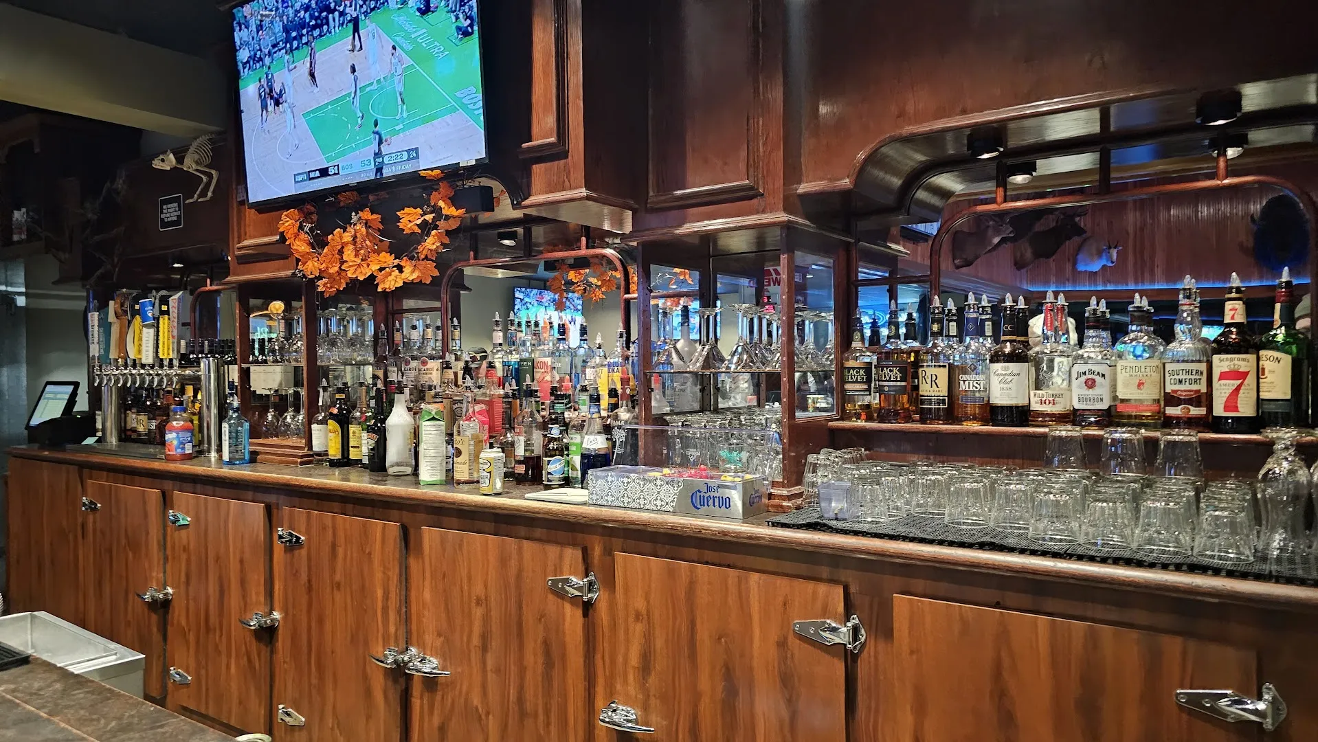 Switchback Bar & Grill